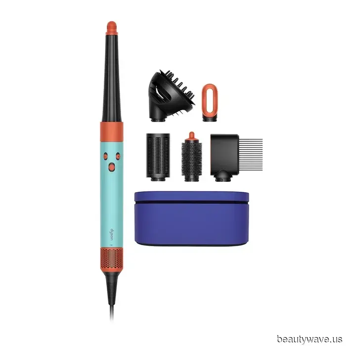 Stop what you're doing: My top Dyson hair tool is now £150 cheaper for Cyber Monday!