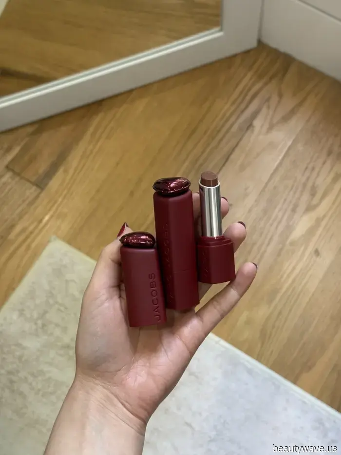 Marc Jacobs Beauty ist zurück, Baby&mdash;ich vermute, dass diese Produkte zuerst ausverkauft sein werden.