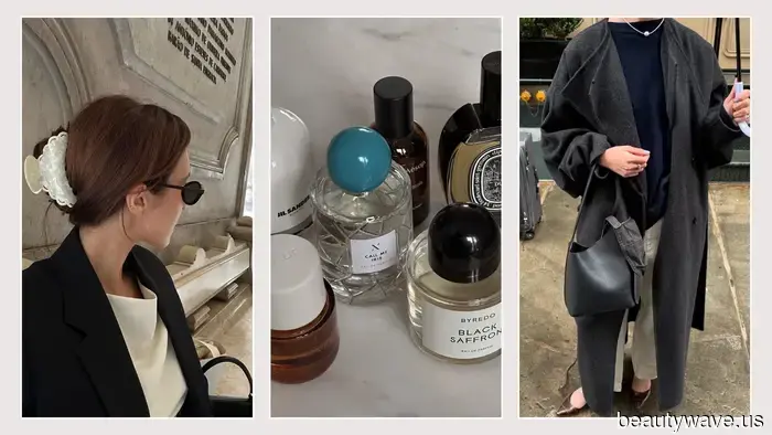 I profumi speziati stanno vivendo un momento&mdash;questi sono quelli che non riesco a smettere di indossare