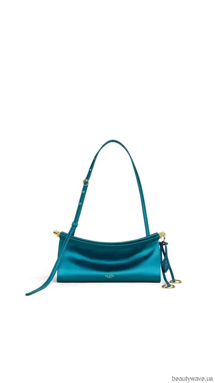 Chanel! Gucci! The Row! These are the must-have bags that celebrities are really sporting in 2026.