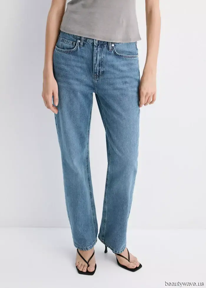 J.Law and Alexa are trading their leggings for this trendy jeans style.