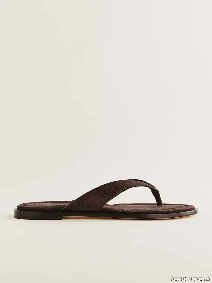 7 Stunning Sandal Trends That Fashion Enthusiasts Will Embrace in 2025