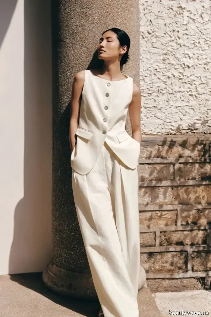 Los parisinos son elegantes, pero el estilo escandinavo está tomando el control&mdash;6 tendencias que los expertos están usando repetidamente este verano