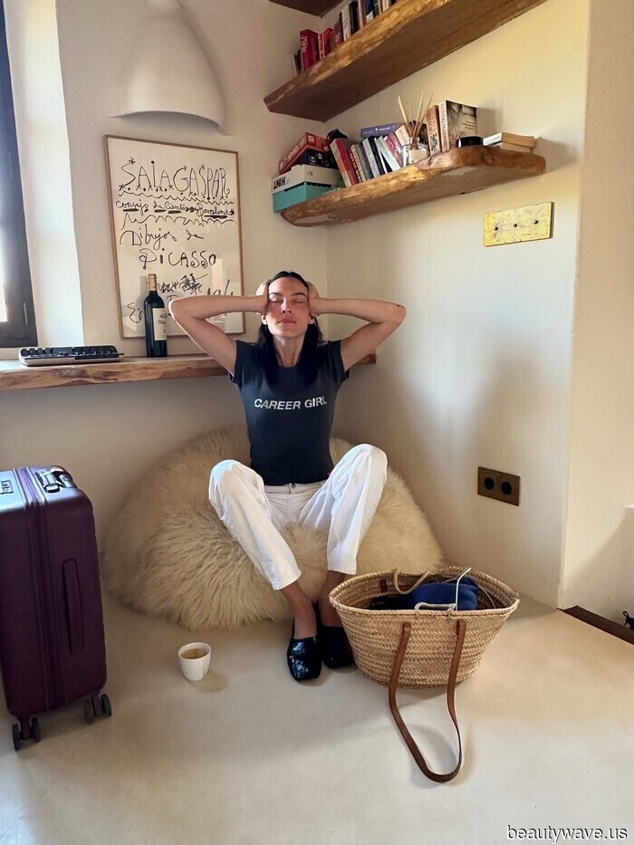 Mejor que las bailarinas (y los mocasines): La tendencia de zapatos que las chicas it en Nueva York y París llevarán esta primavera