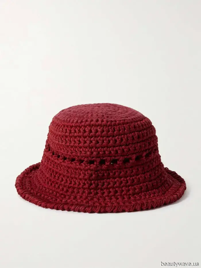 Теперь мы знаем, каким будет тренд головных уборов №1 в 2026 году.