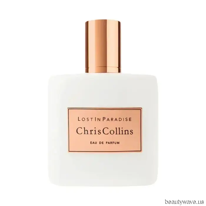 Trust me—this earthy fragrance note is undoubtedly reminiscent of Natasha Naginsky.