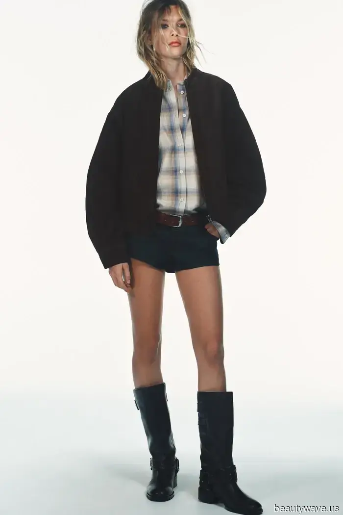 Estoy construyendo un guardarropa de primavera con aspecto lujoso con un presupuesto&mdash;5 compras elevadas que pasaron la prueba