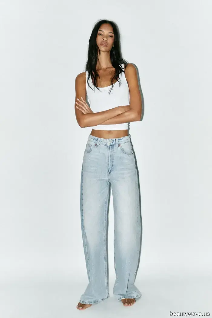 Visto en Zara: 29 artículos nuevos increíbles que básicamente dicen "Soy elegante"