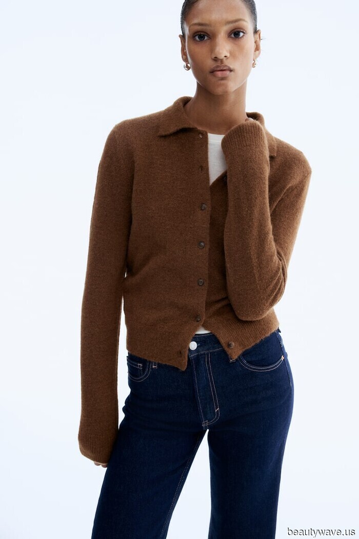 It's a Fact: Every Fashion Enthusiast Is Replacing Their Black and Red Cardigans with These Superior (And More Fashionable)…