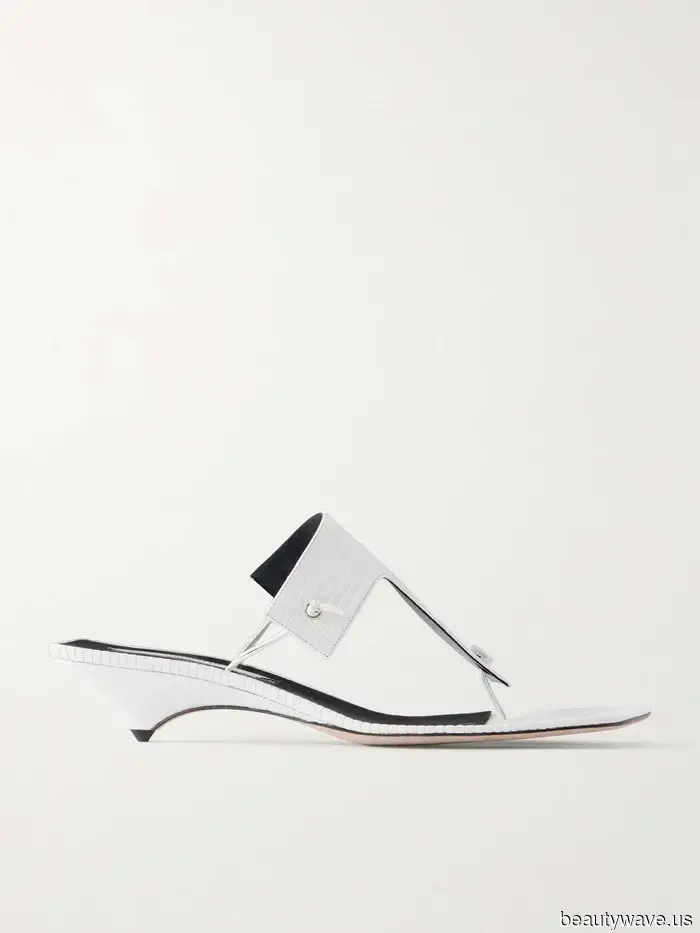 Sé que eres una persona de moda adelantada a su tiempo si llevas esta marca de zapatos.