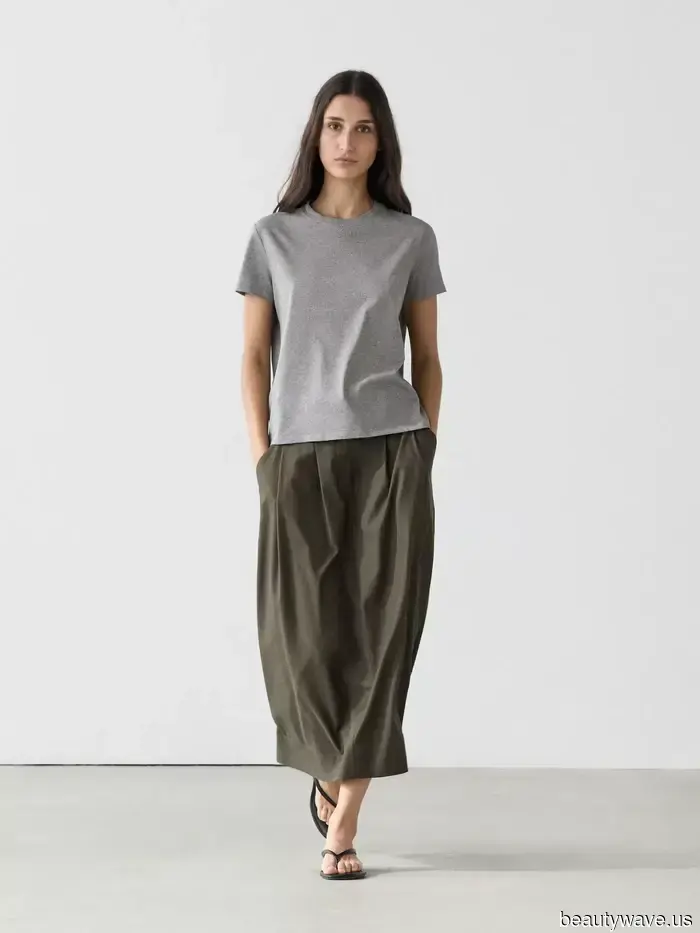 As a Fashion Editor, here are the five outfits I plan to replicate for a sophisticated transitional wardrobe.