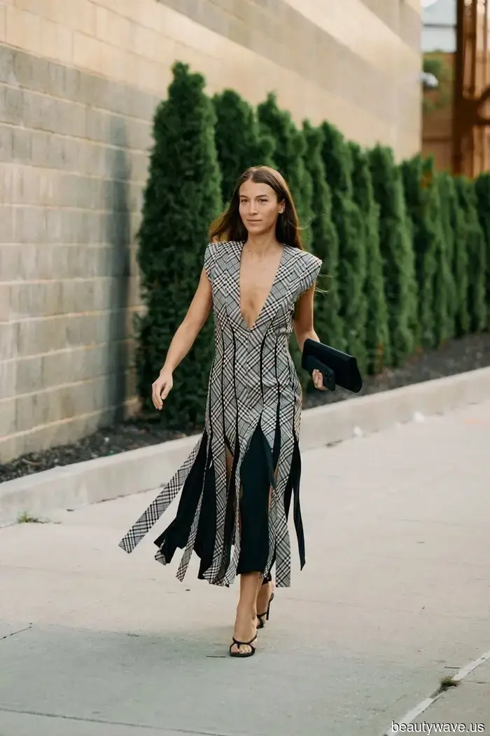 Direkt von den Straßen der NYFW: 6 Trends, die die coolsten Mode-Dresser tragen