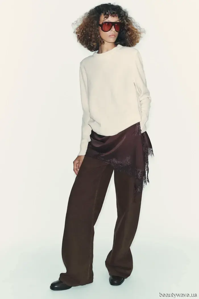 I’m really into the sweaters from J.Crew, COS, and Zara right now—here are 40 that are a must-have for your cart.