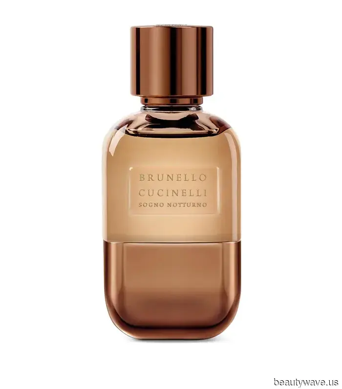 If you're looking to embody the scent of old money, this Italian perfume brand should definitely be on your list.