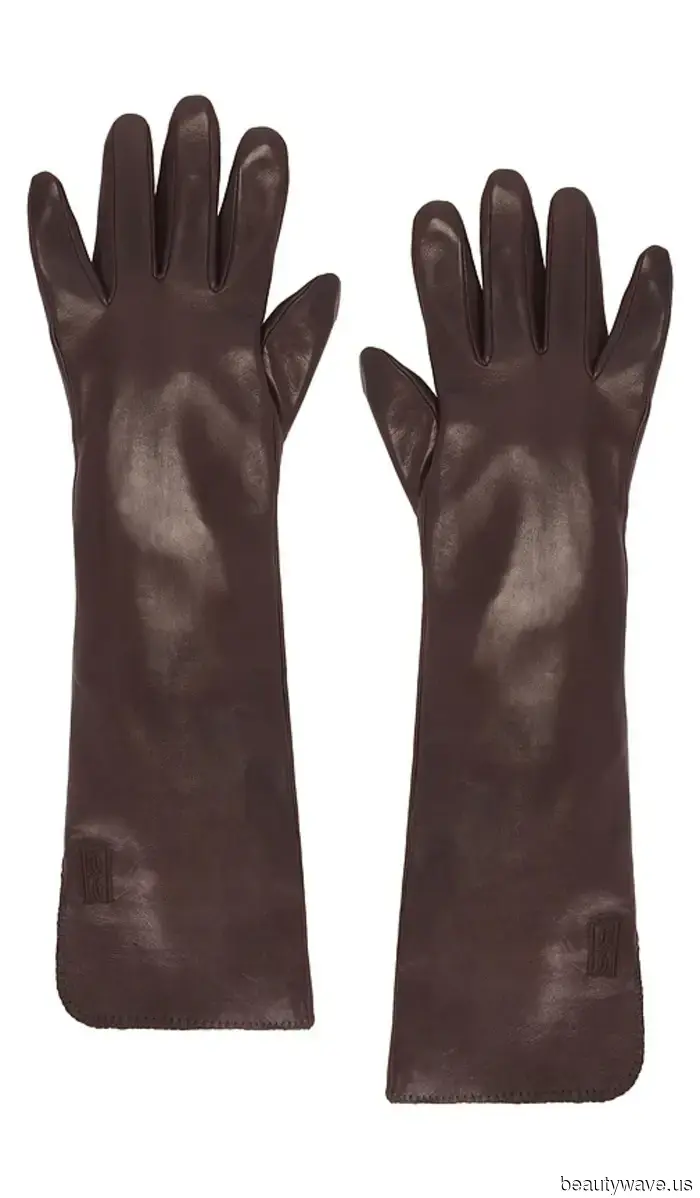 Elegant women in Paris, New York, and London will don these luxury pieces throughout the winter.