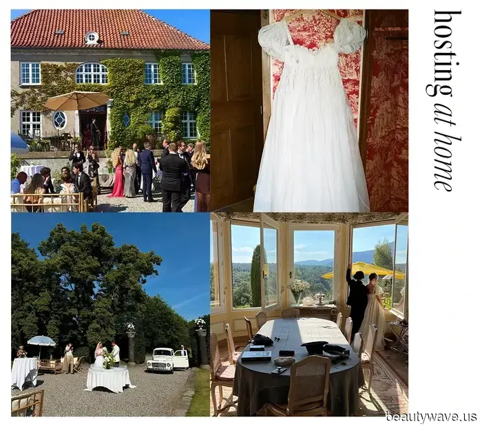 Основные тенденции в планировании свадеб, которые собираются захватить рынок