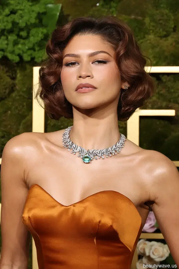 I Took a Detailed Look at Zendaya's Beauty Styles—Here Are the Unquestionably Greatest of All Time.
