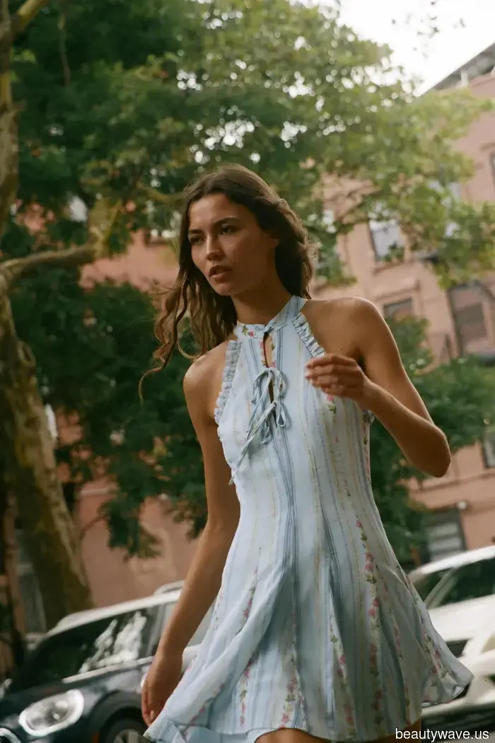 Here’s Some Great Style: 30 Wonderful Pieces I Discovered at J.Crew, Zara, and Reformation.