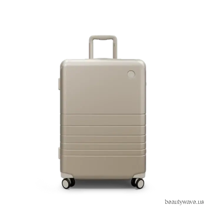 Now Boarding: 8 Luggage Brands Highly Recommended by Expert Travelers and Editors