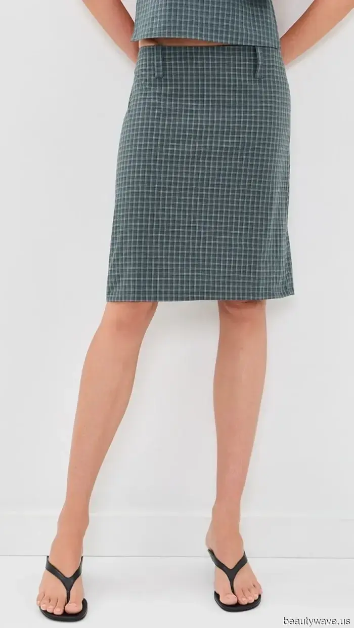 The most stylish women I follow are all purchasing this one category before the official arrival of fall.