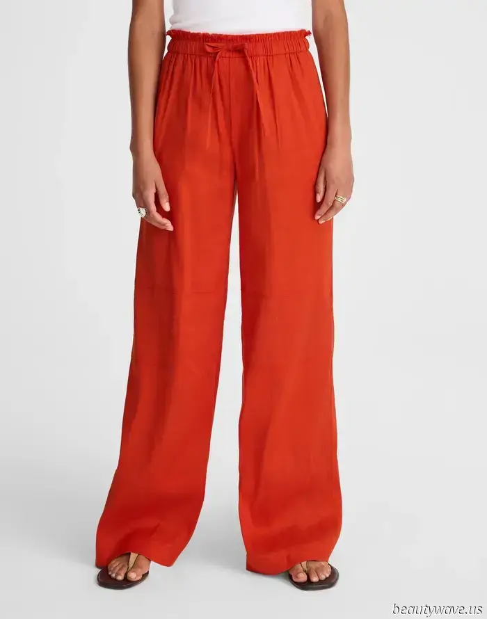 6 Unique Pant Trends That Fashion Enthusiasts Are Opting for Instead of Skirts and Shorts
