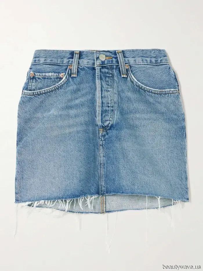 No One Rocks Denim Quite Like a French Girl—7 Stylish Outfits I'm Boldly Imitating