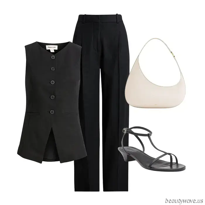 I put together 7 Nordstrom outfits for under $325 that are perfectly aligned with fashion trends.