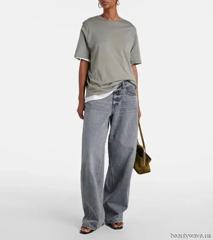 Puede que no estés de acuerdo, pero creemos que estas 6 tendencias de jeans están pasadas de moda para el otoño de 2025.