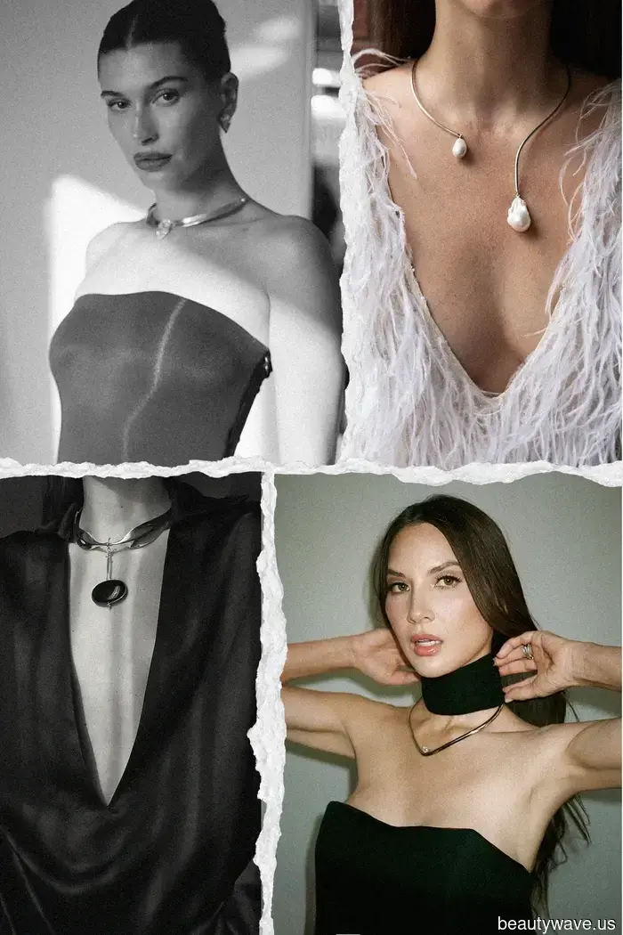 From Pendant Necklaces to Cocktail Watches, These Jewellery Trends Are Shaping Luxury in 2026.