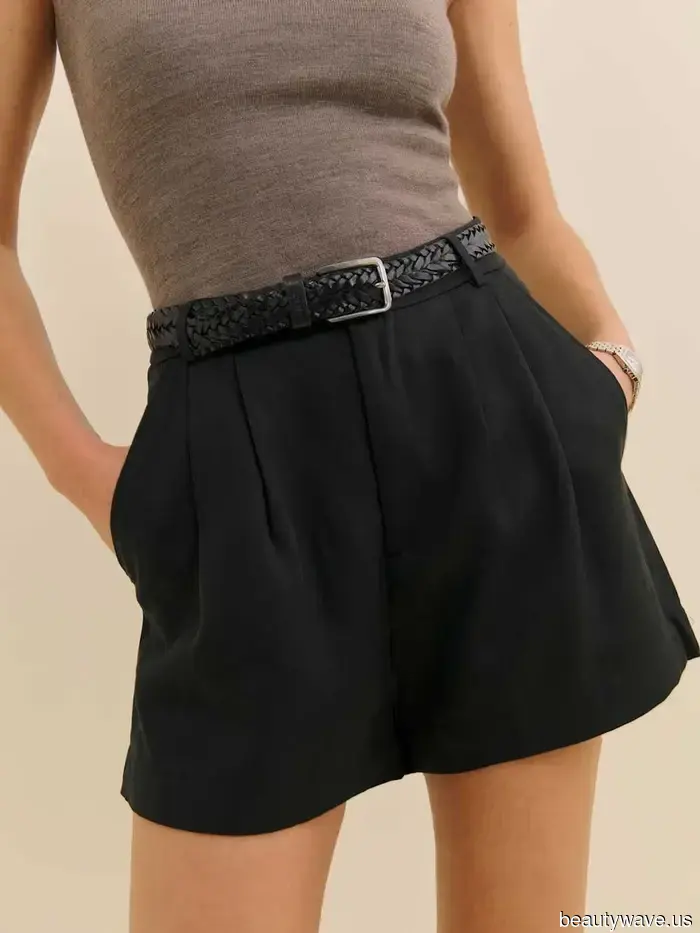 Se vuoi che i tuoi vestiti, pantaloni e pantaloni corti sembrino francesi&mdash;indossa questa tendenza di scarpe approvata da Kate Moss
