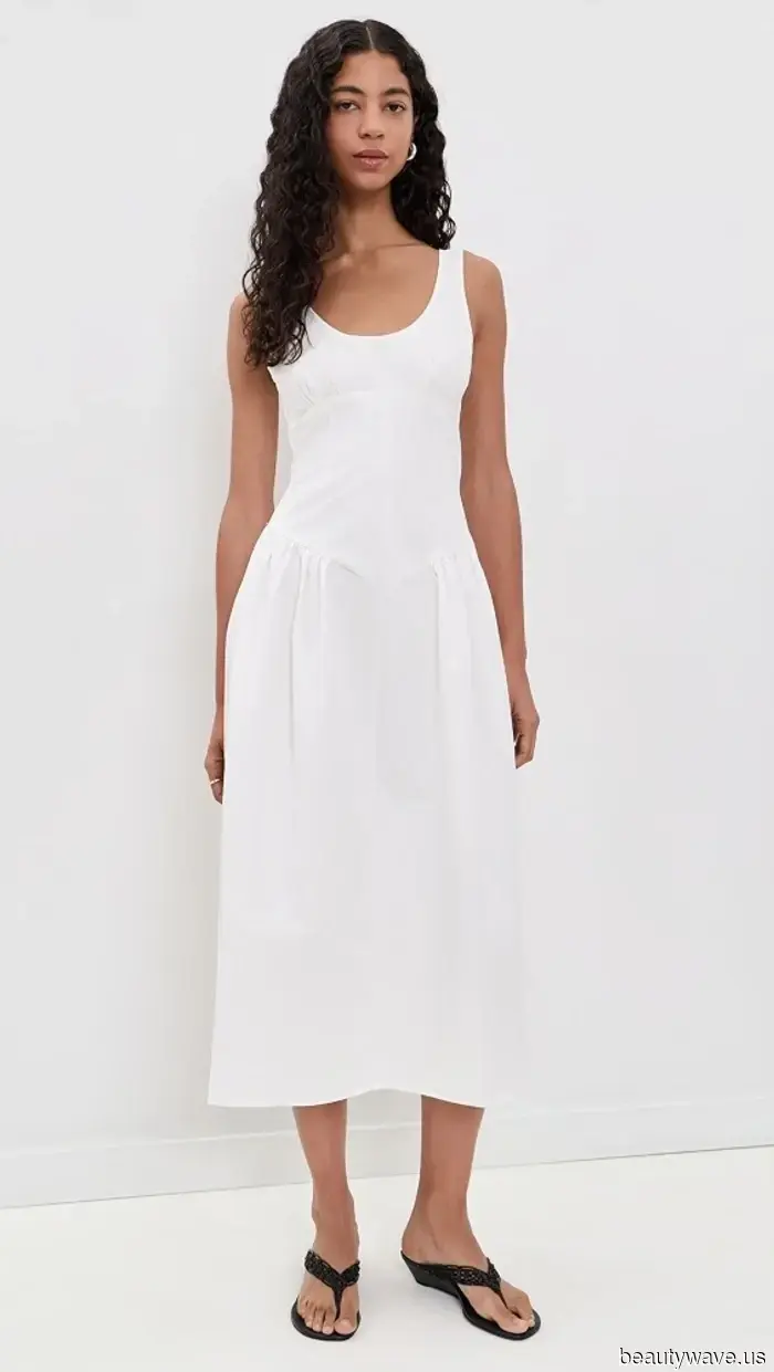 Soy editora de moda en Nueva York, y mi hermana es mamá de 2 en Boston&mdash;35 artículos de Shopbop que ambas pusimos en nuestros carritos.