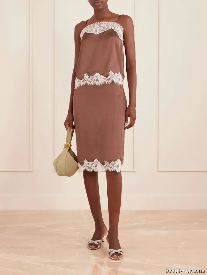 I’ve Discovered Them: 7 Trendy Brands That Are Equally Beautiful as Dôen
