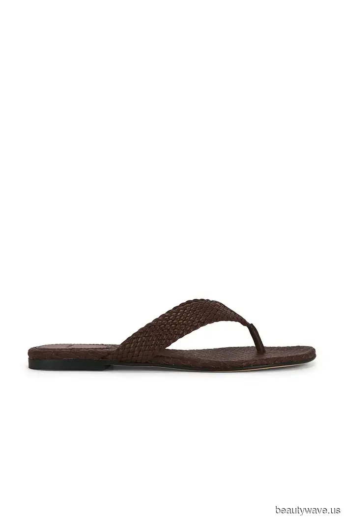 Experiment with These 5 Summer Shoe Trends, and You Won't Be Able to Take Your Eyes Off Your Feet.