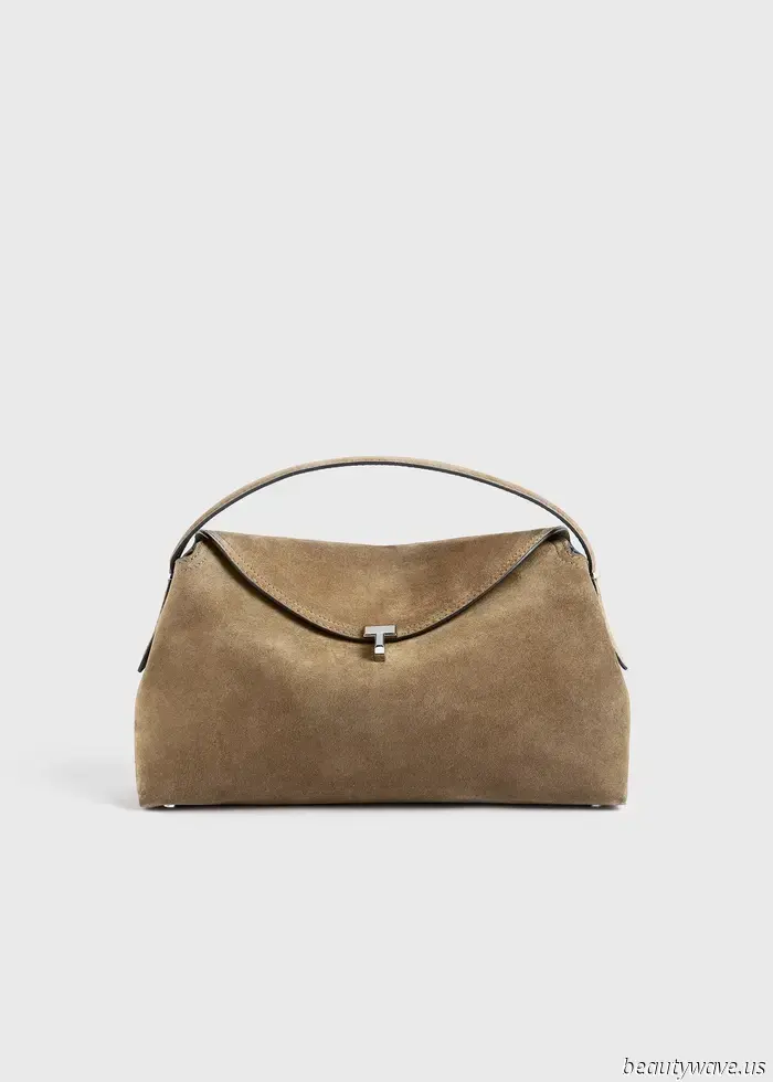 Sé Que Tienes Estilo Si Llevas Una de Estas Bolsas Que Ya Conoces.