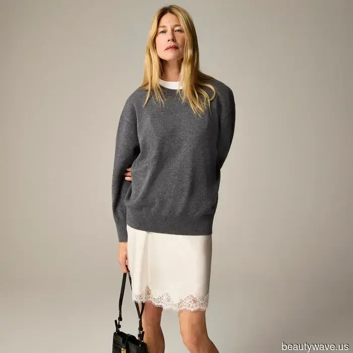 Don't Miss J.Crew's Amazing Black Friday Sale—44 Stylish Items You Should Consider Buying