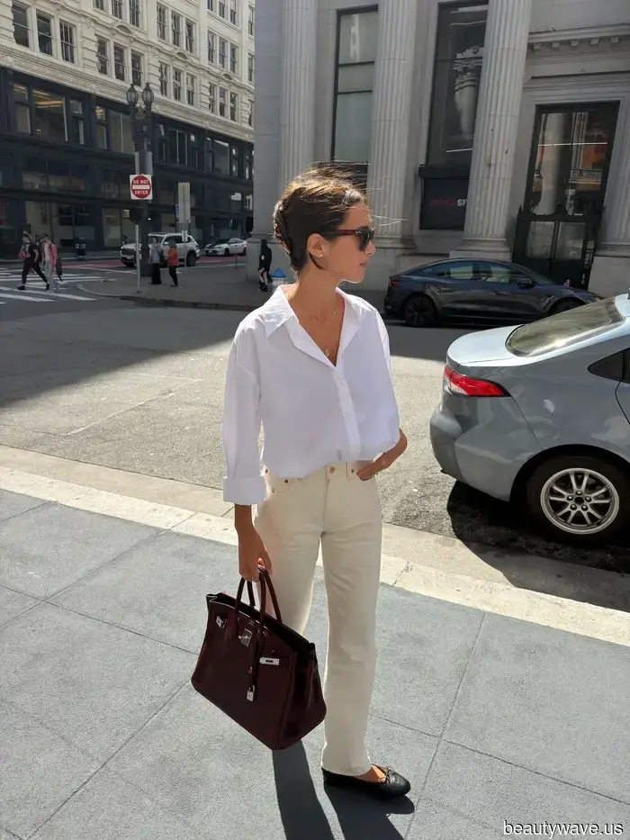 I'm Creating the Ideal Anti-Trend Capsule for Spring—5 Key Pieces I'm Counting On