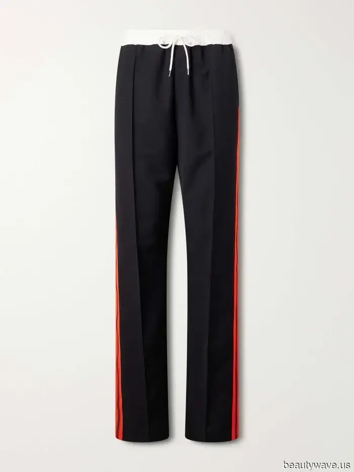 Not Leggings—this chic alternative is what the most stylish dressers I know gravitate towards instead.