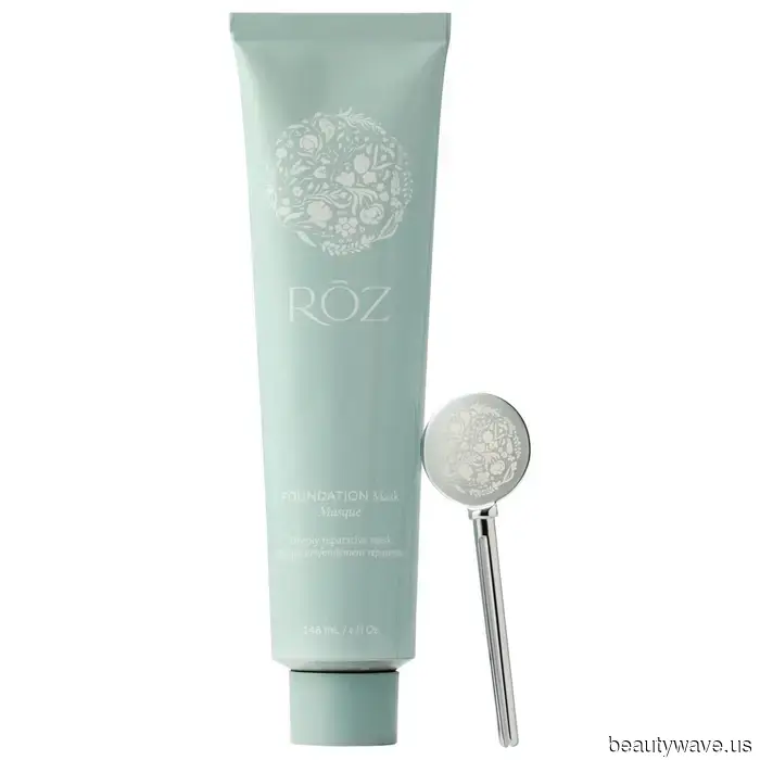 Zoe Saldanas Stylist verwendet dieses Schlüsselprodukt für strukturierte, ätherische Wellen, also habe ich es ausprobiert.