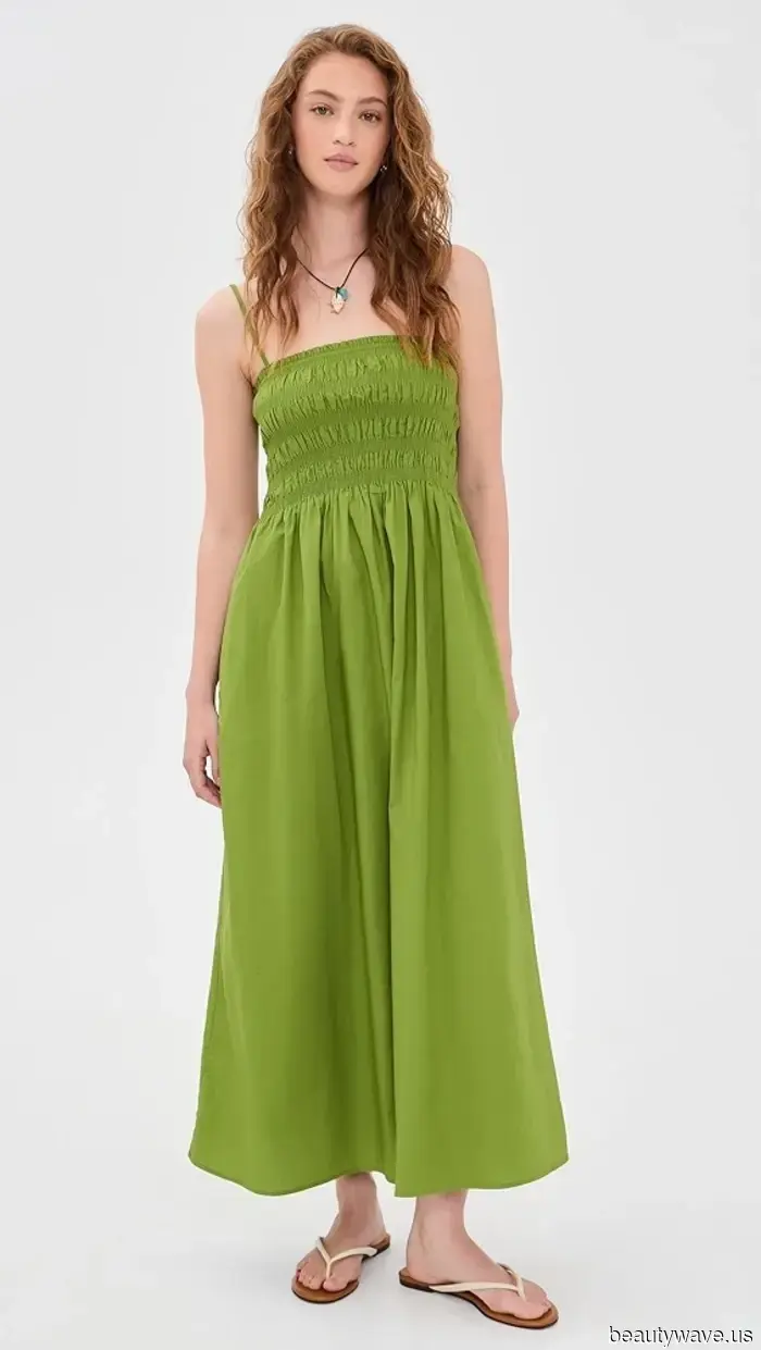 29 Relaxed Summer Dresses I’m Completely Certain Will Be Sold Out This Month