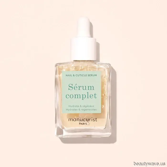 This is the sole product I can genuinely depend on to revive my weak, damaged nails.