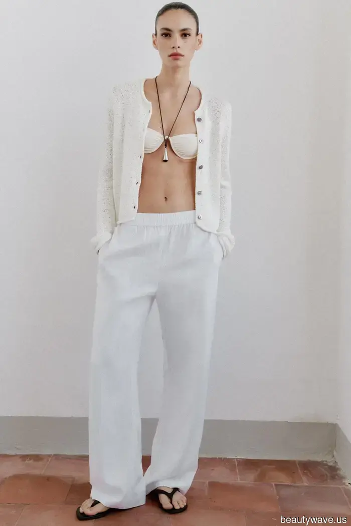 Zara Has Just Perfected Every Stylish French Summer Essential in One Release—12 New Items That Will Quickly Sell Out.