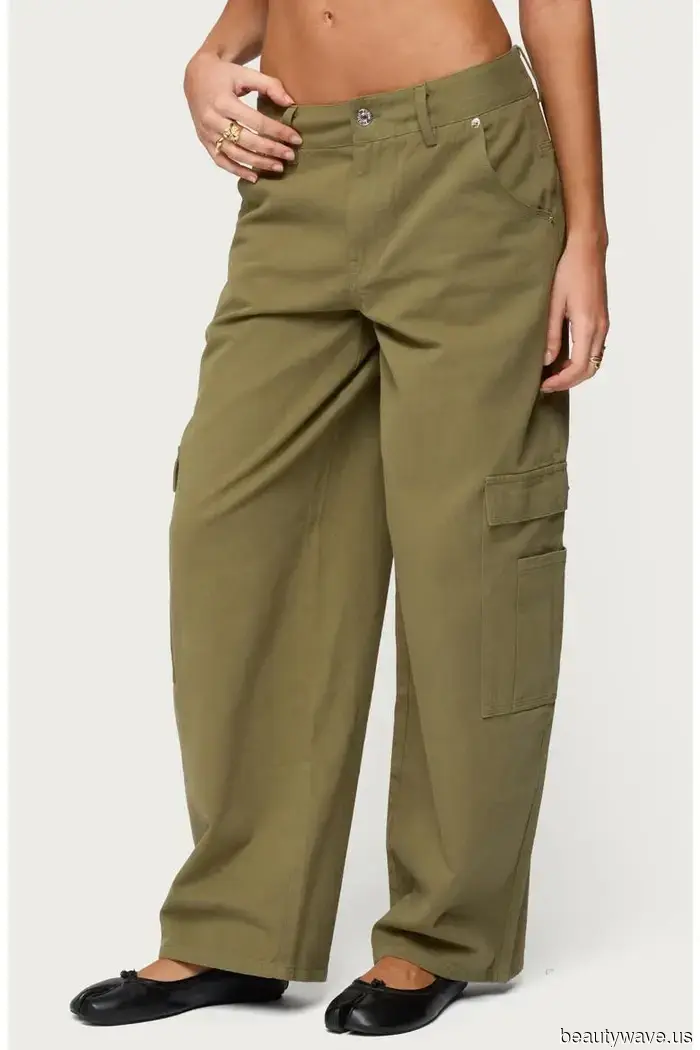 I’ve just discovered the most popular pant trends for summer at Nordstrom—here’s what’s worth purchasing.