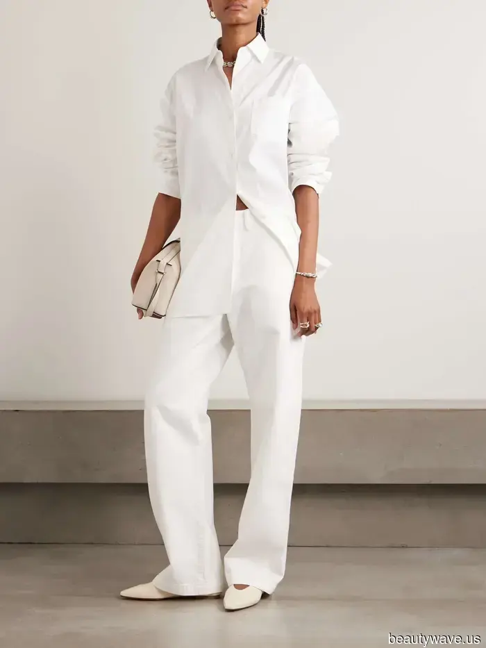 5 Elegant Outfits We're Looking Forward to Wearing This Fall and Throughout 2027