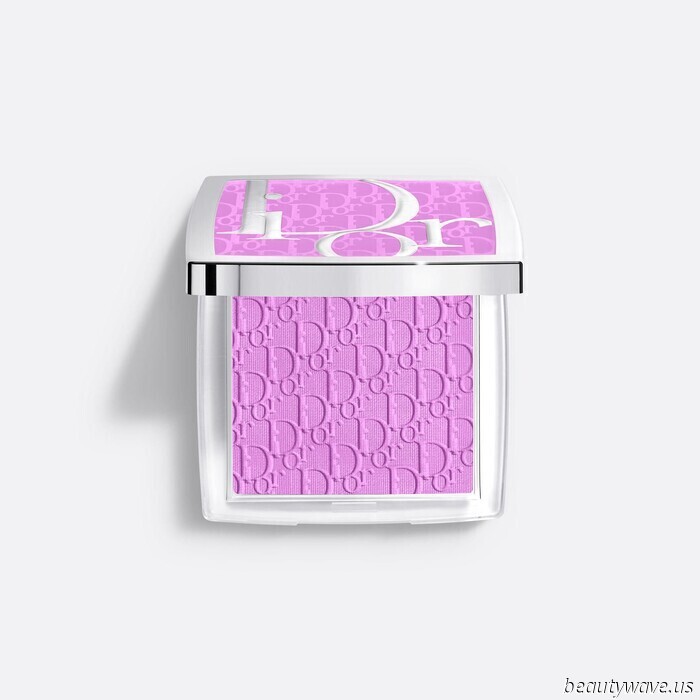 Dior has just refreshed its iconic Backstage makeup collection and revamped this celebrity-favored blush that went viral on TikTok.