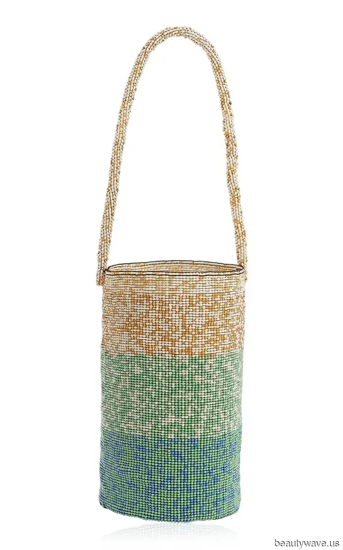 Not a Clutch—The Evening Bag Has Been Revamped to Reflect This It Girl Trend for 2026.