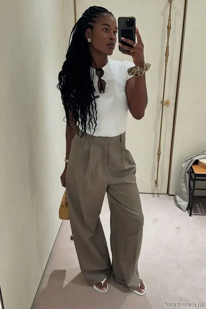 6 Current Trends to Integrate into Your Upcoming Fall Outfits