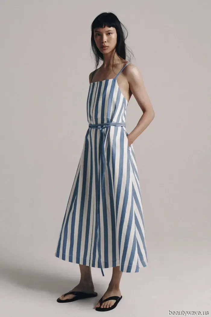 Here’s Some Great Style: 30 Wonderful Pieces I Discovered at J.Crew, Zara, and Reformation.