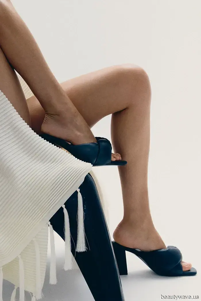 H&M Has Mastered the 5 Shoe Trends That Will Elevate Any Summer Outfit to Look More Luxurious.