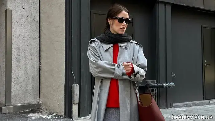 Vivo en Murray Hill&mdash;Aquí están los 8 lugares donde me gusta comprar para un armario de otoño a la moda.