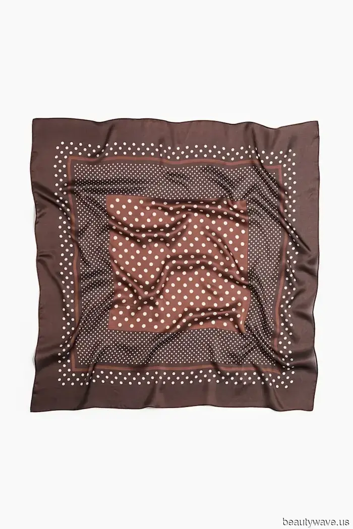 Autumn Has Arrived at H&M—Stylish, Tidy Individuals Will Grab These 9 Items Before August Ends.